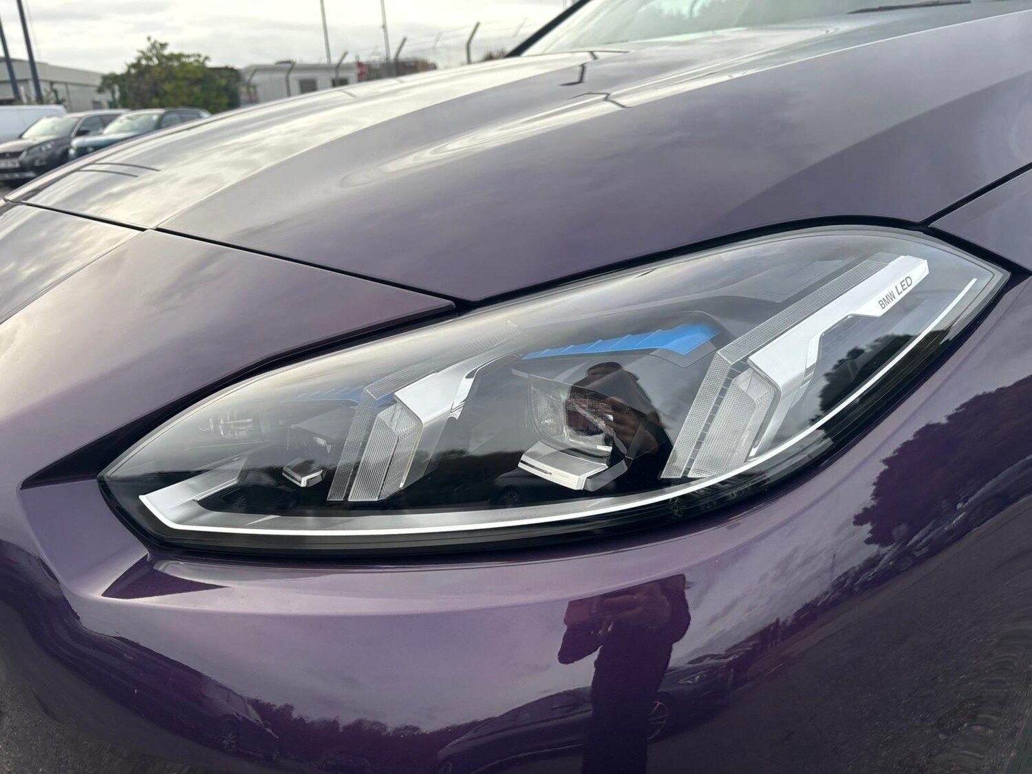 Used BMW 1 Series 2025 for sale - 76678064: Photo 9