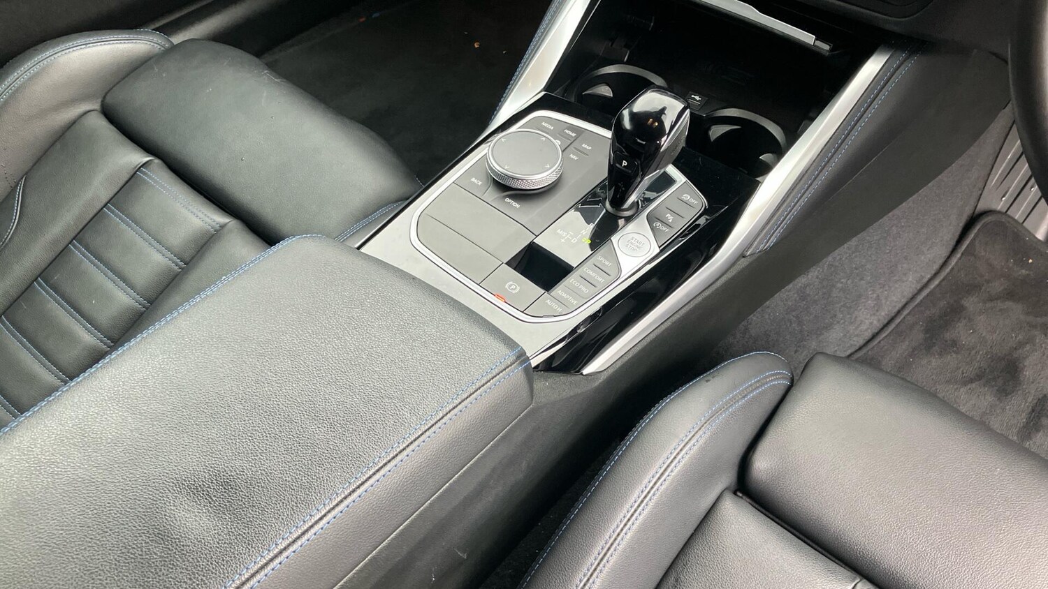 Used BMW 2 Series 2022 for sale - 76674880: Photo 10