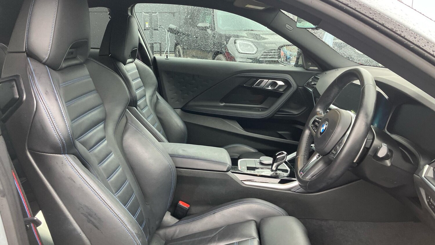 Used BMW 2 Series 2022 for sale - 76674880: Photo 11