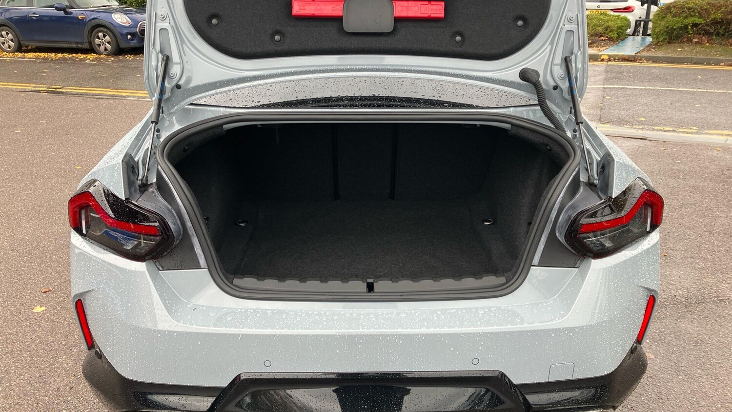 Used BMW 2 Series 2022 for sale - 76674880: Photo 13