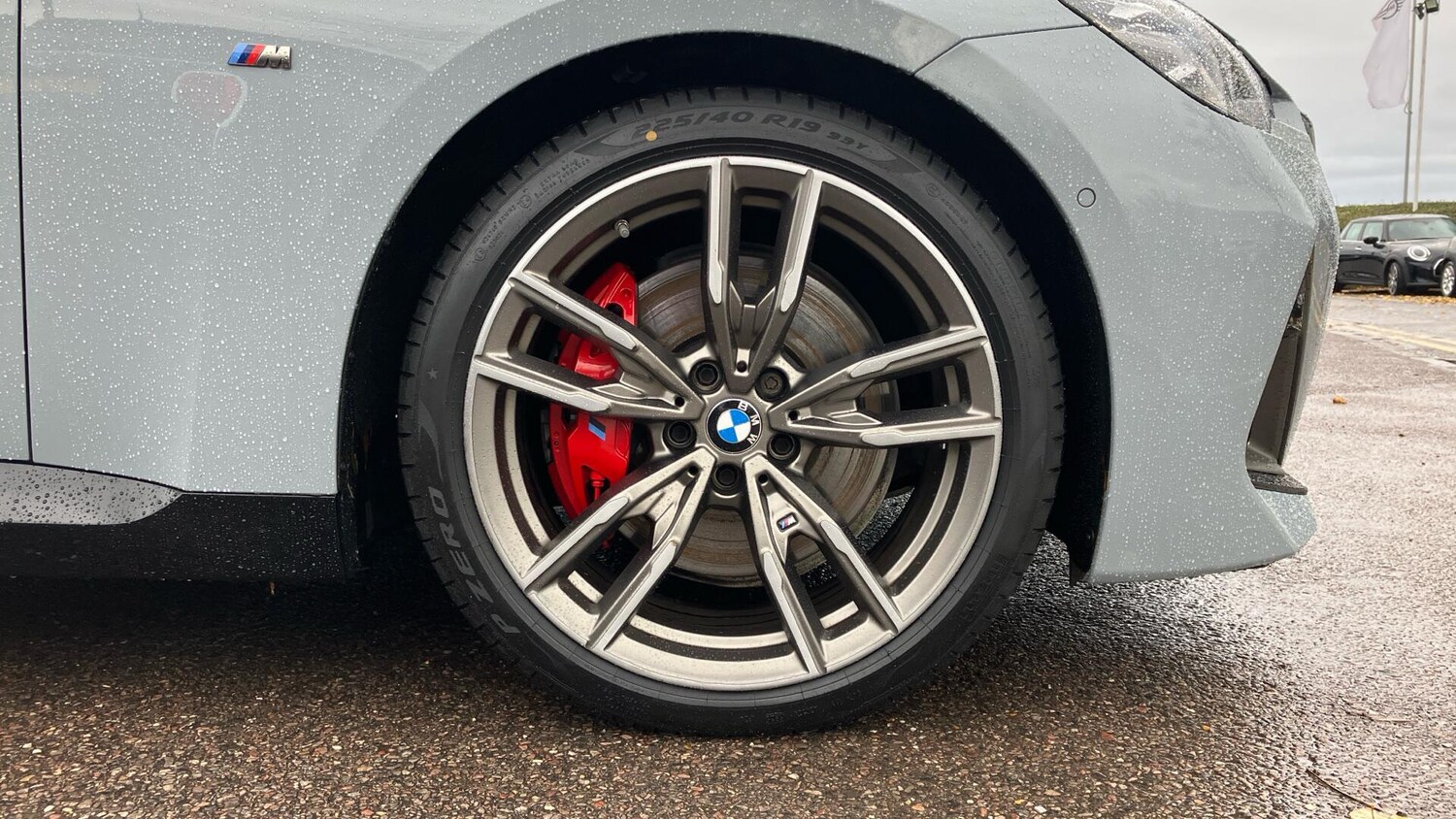 Used BMW 2 Series 2022 for sale - 76674880: Photo 14