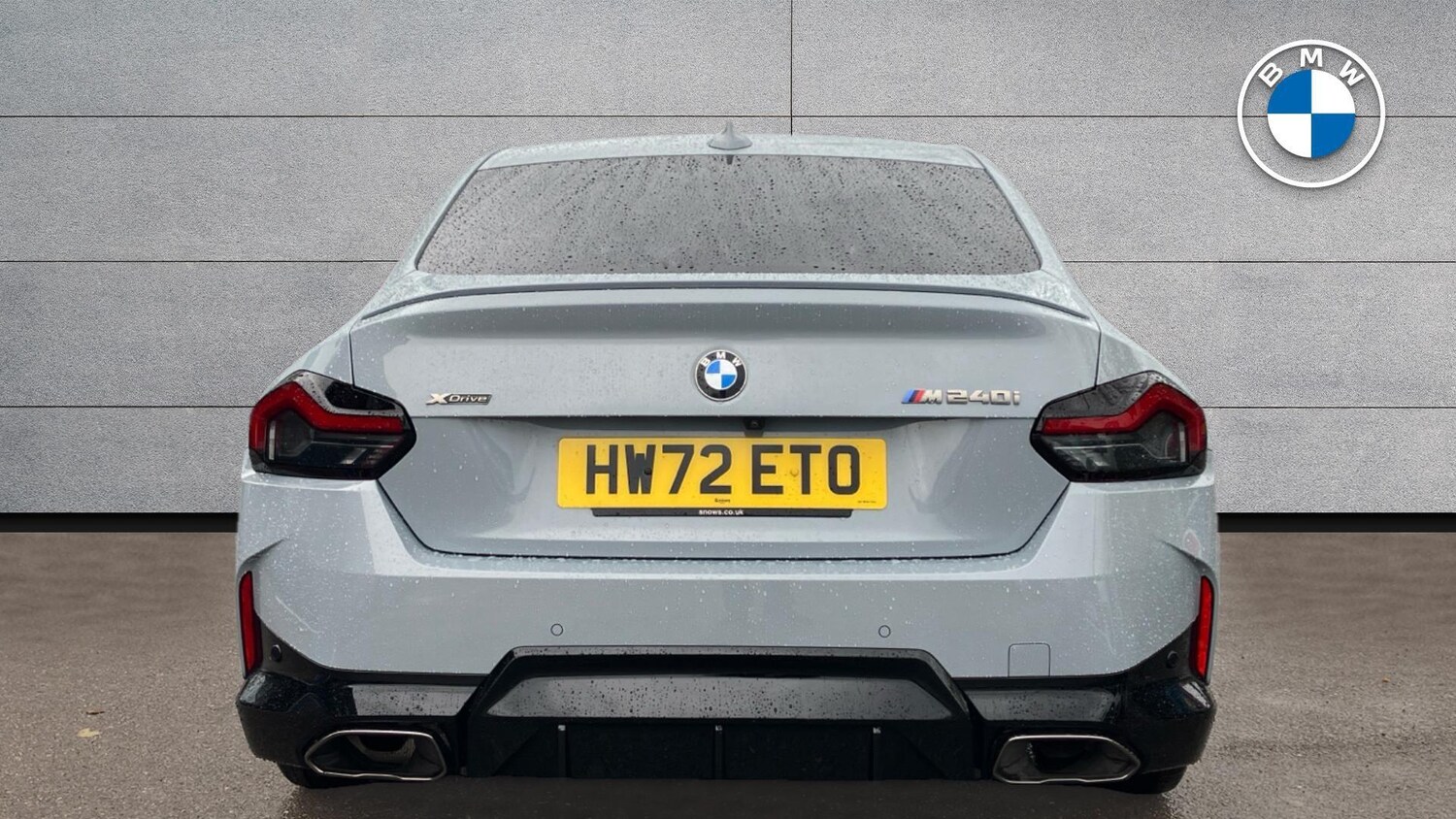 Used BMW 2 Series 2022 for sale - 76674880: Photo 15