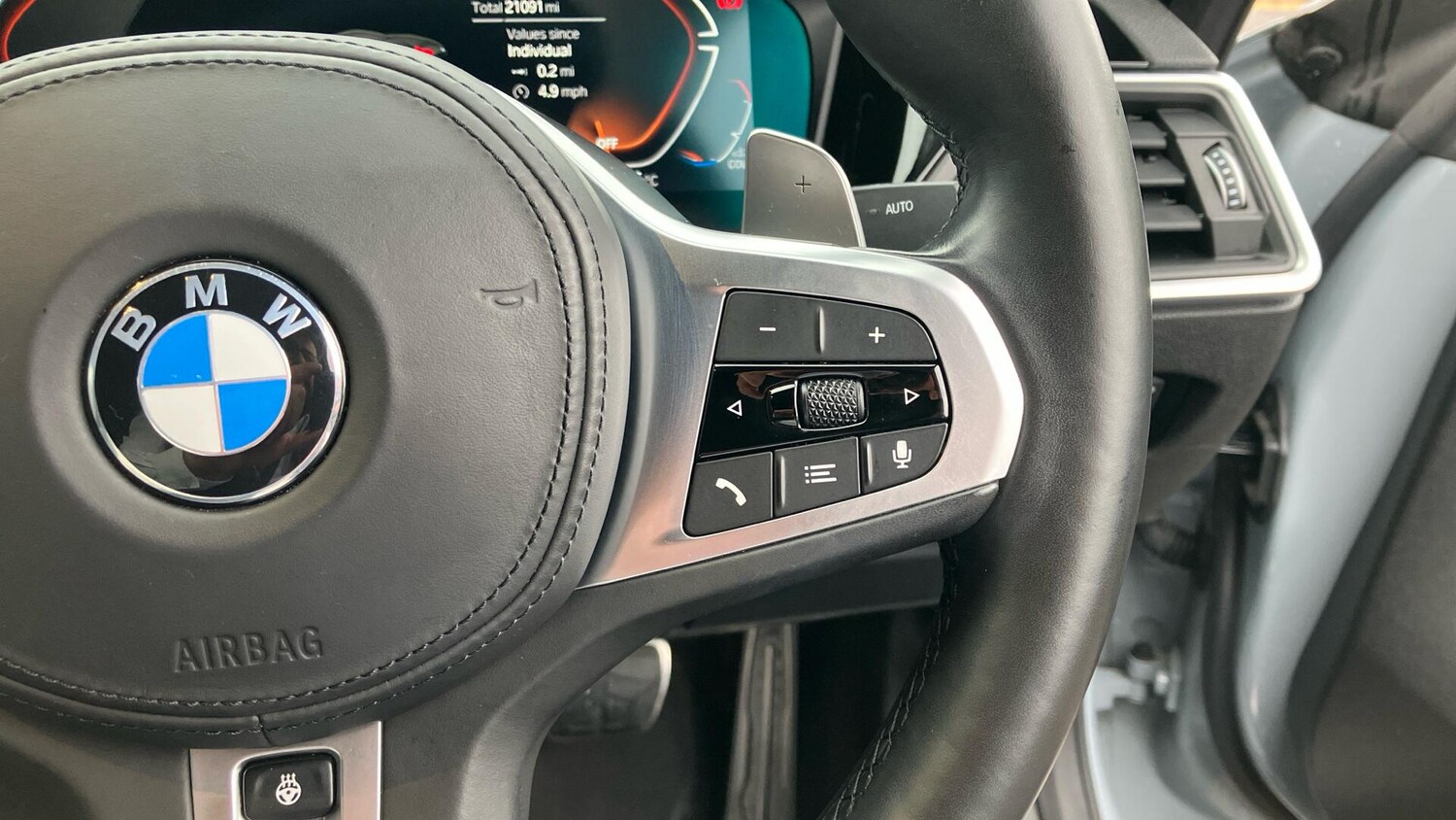 Used BMW 2 Series 2022 for sale - 76674880: Photo 18