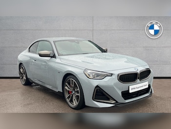 Used BMW 2 Series 2022 for sale - 76674880: Photo