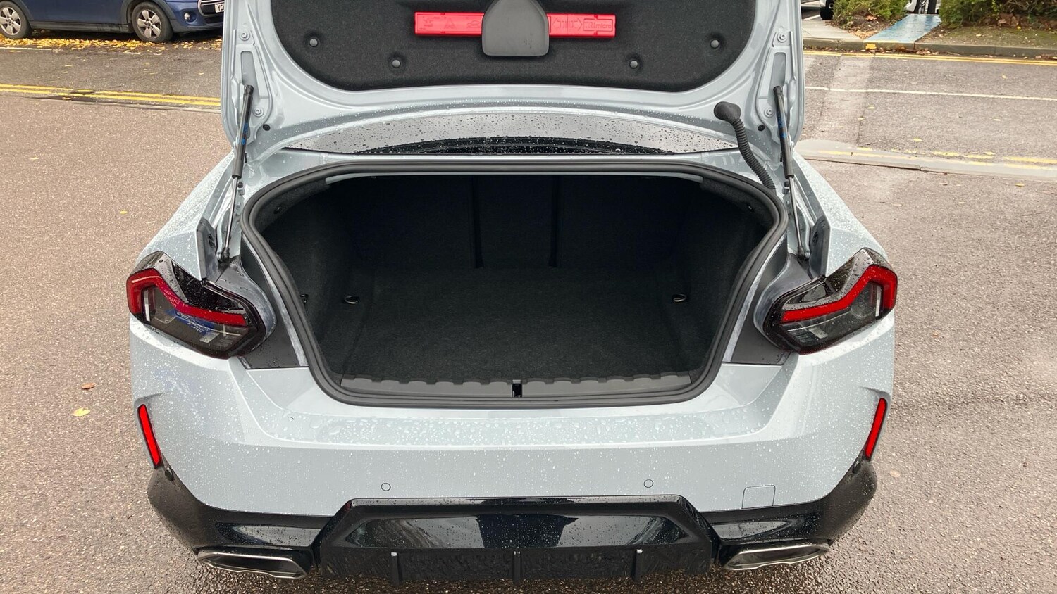 Used BMW 2 Series 2022 for sale - 76674880: Photo 24