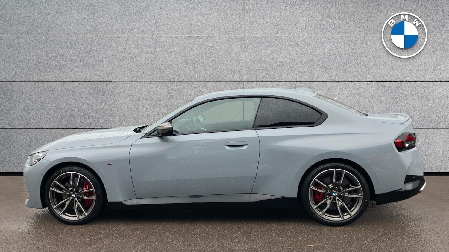 Used BMW 2 Series 2022 for sale - 76674880: Photo 3