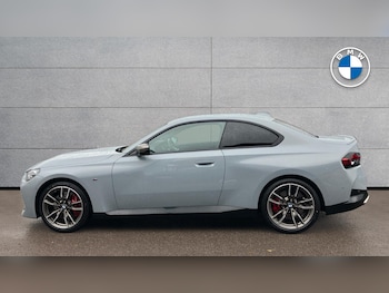 Used BMW 2 Series 2022 for sale - 76674880: Photo