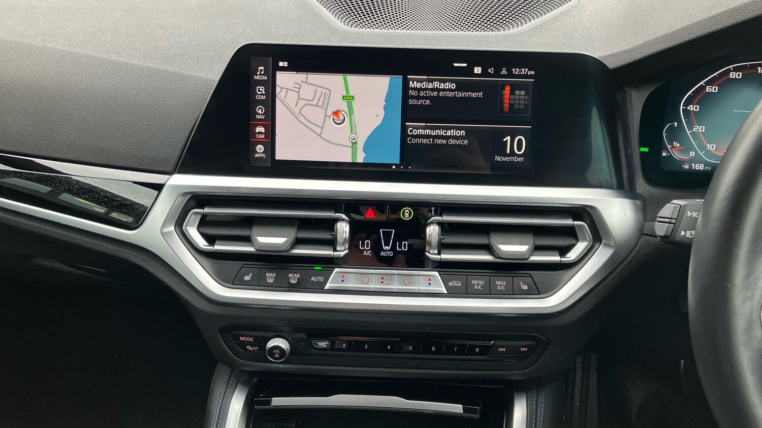 Used BMW 2 Series 2022 for sale - 76674880: Photo 8