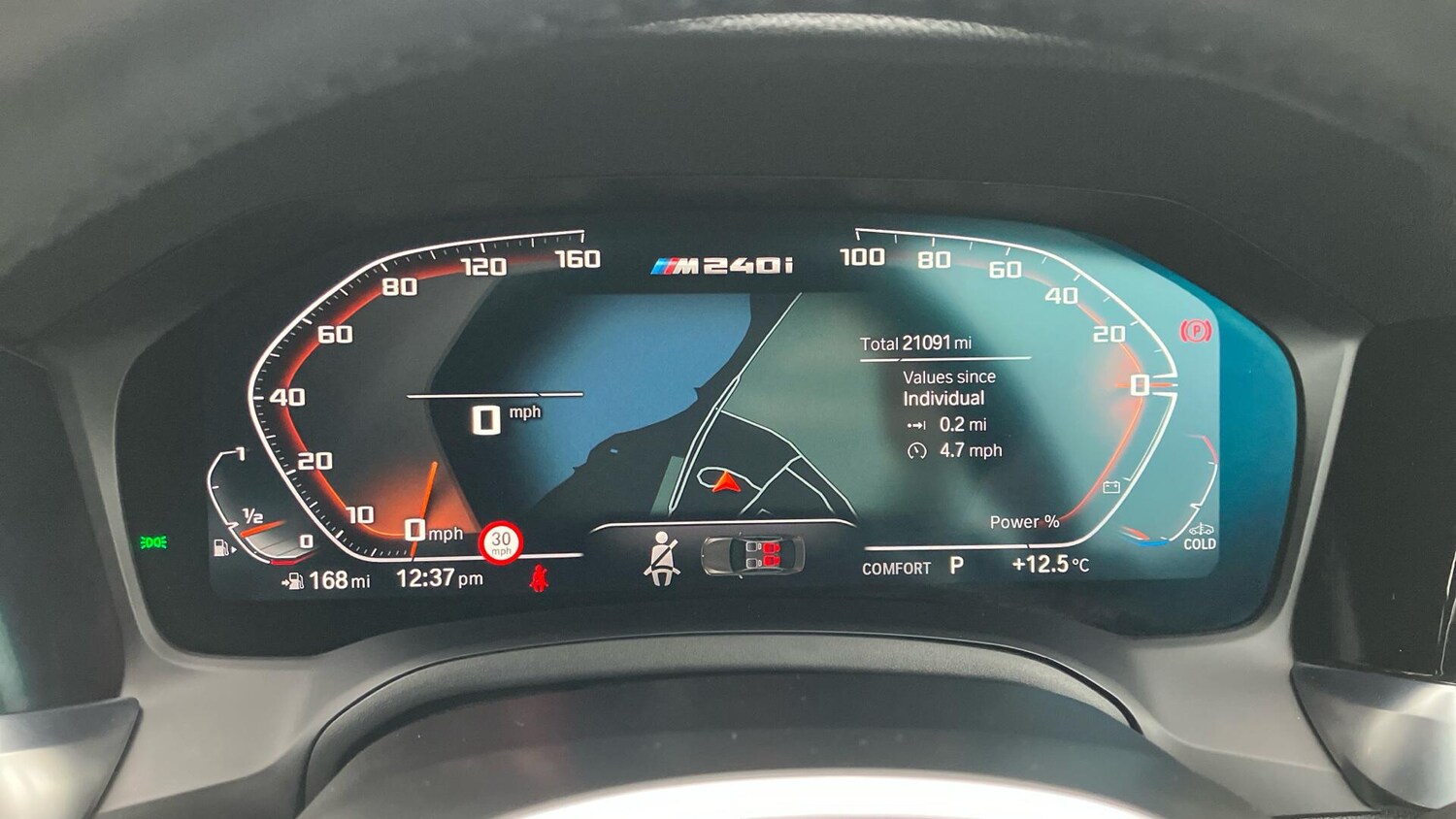 Used BMW 2 Series 2022 for sale - 76674880: Photo 9