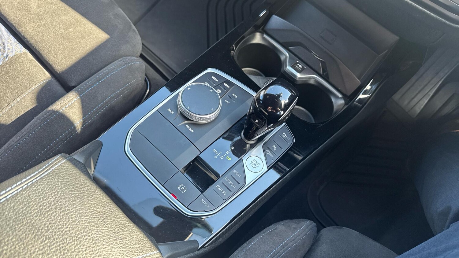 Used BMW 1 Series 2023 for sale - 78139708: Photo 10