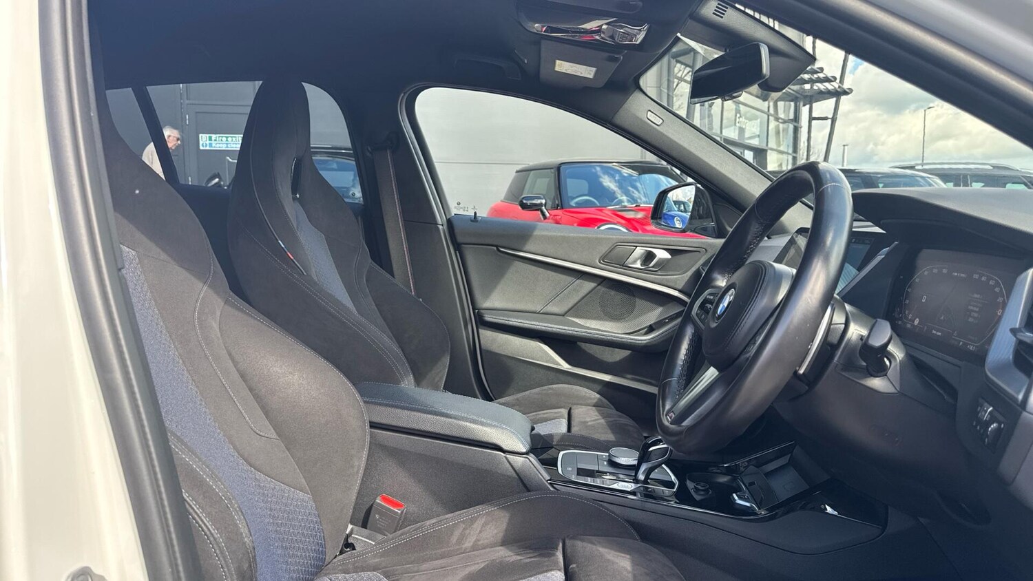 Used BMW 1 Series 2023 for sale - 78139708: Photo 11