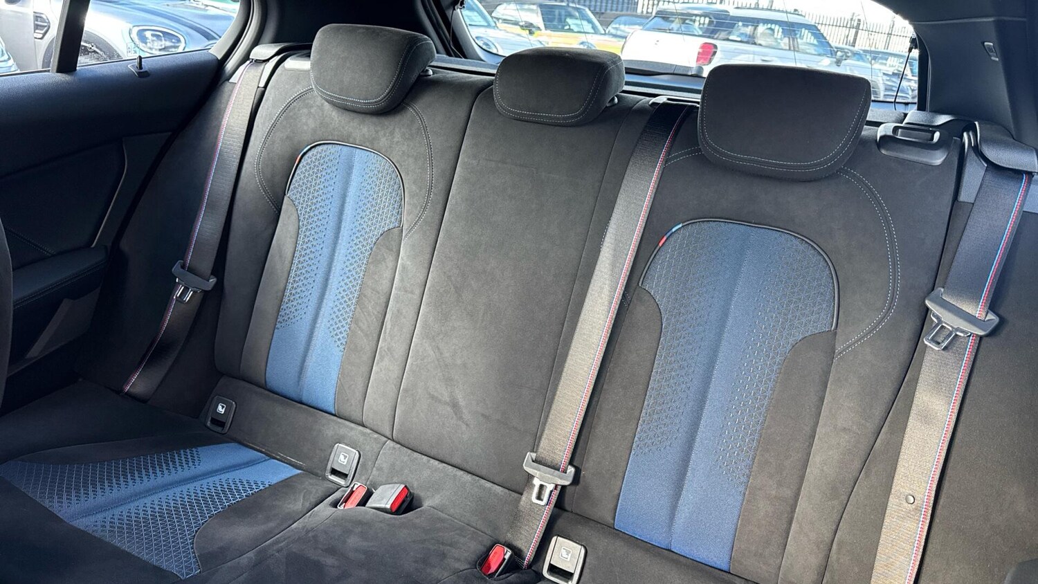 Used BMW 1 Series 2023 for sale - 78139708: Photo 12