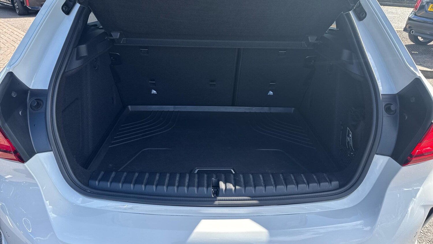 Used BMW 1 Series 2023 for sale - 78139708: Photo 13