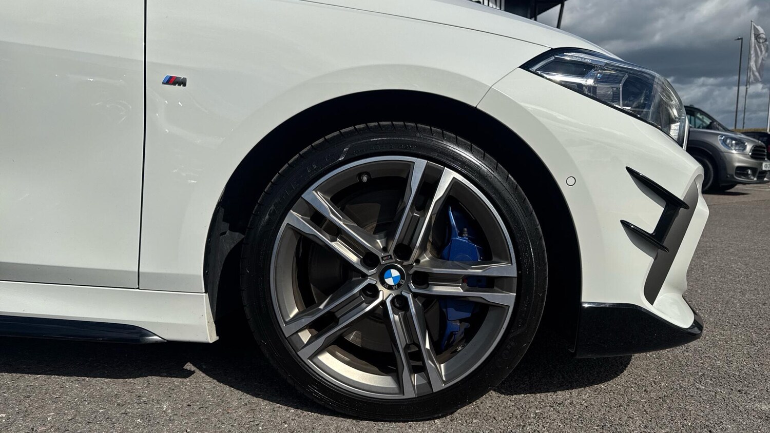 Used BMW 1 Series 2023 for sale - 78139708: Photo 14