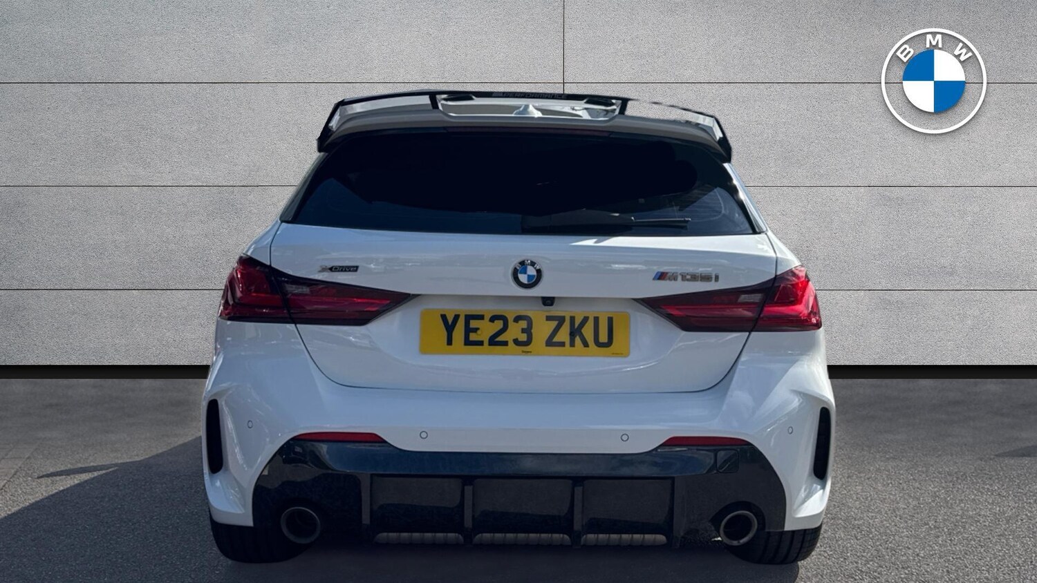 Used BMW 1 Series 2023 for sale - 78139708: Photo 15