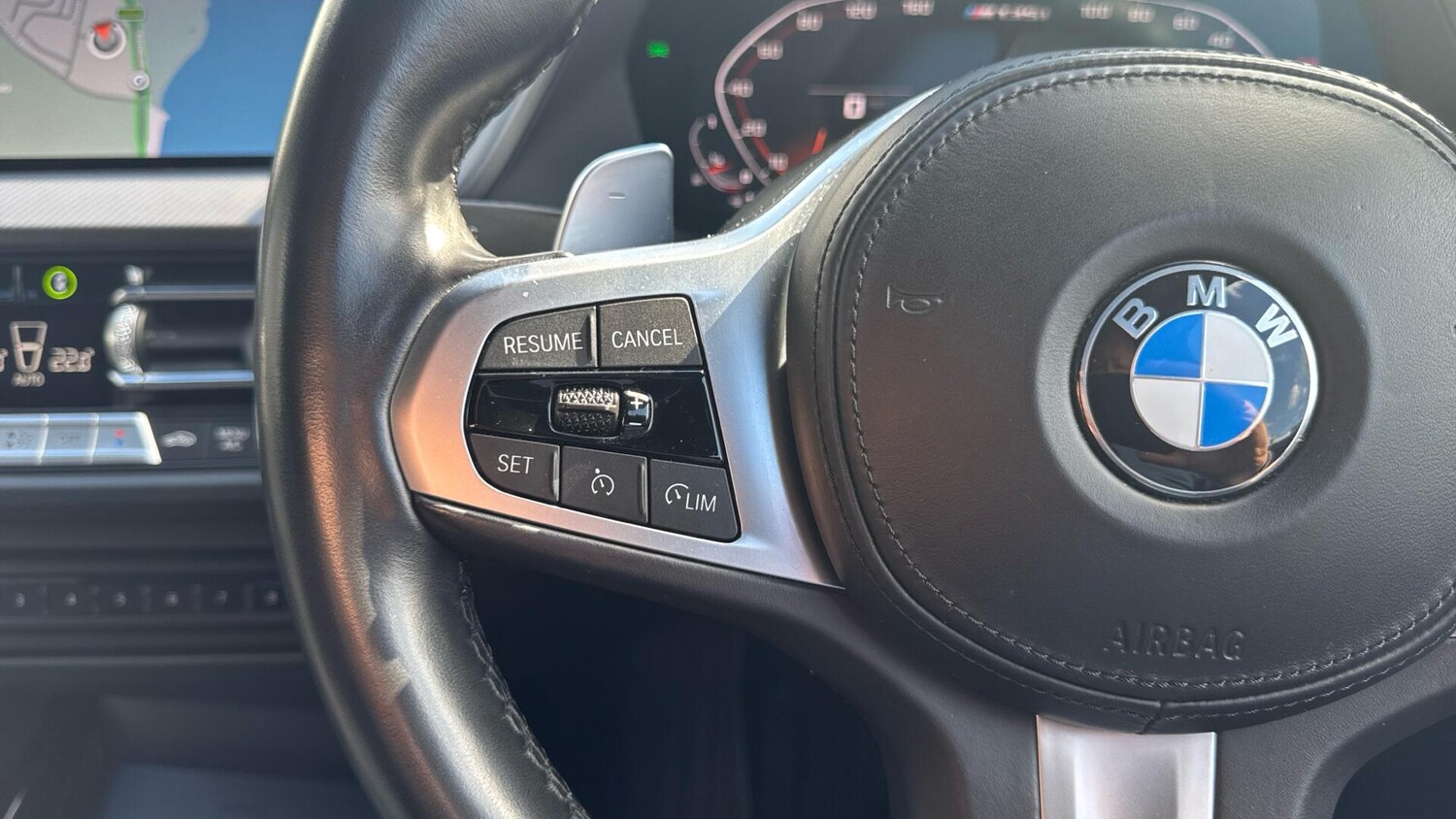 Used BMW 1 Series 2023 for sale - 78139708: Photo 17