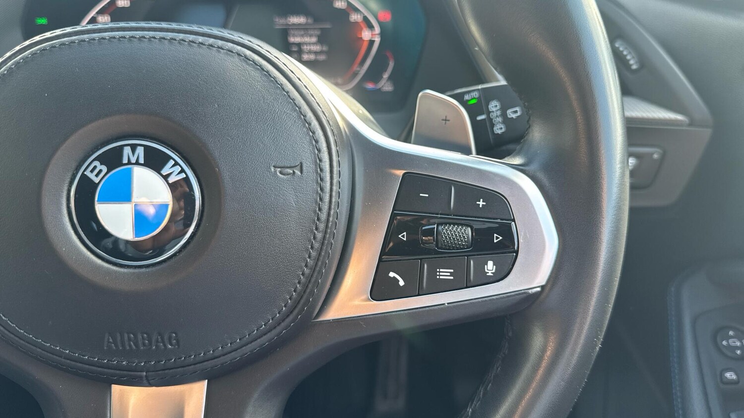 Used BMW 1 Series 2023 for sale - 78139708: Photo 18