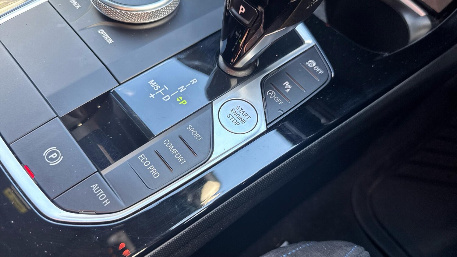 Used BMW 1 Series 2023 for sale - 78139708: Photo 19