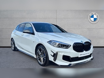 BMW 1 Series feature image