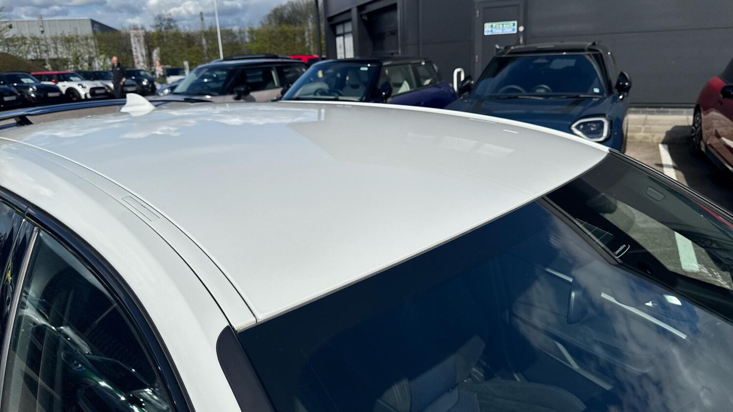 Used BMW 1 Series 2023 for sale - 78139708: Photo 21