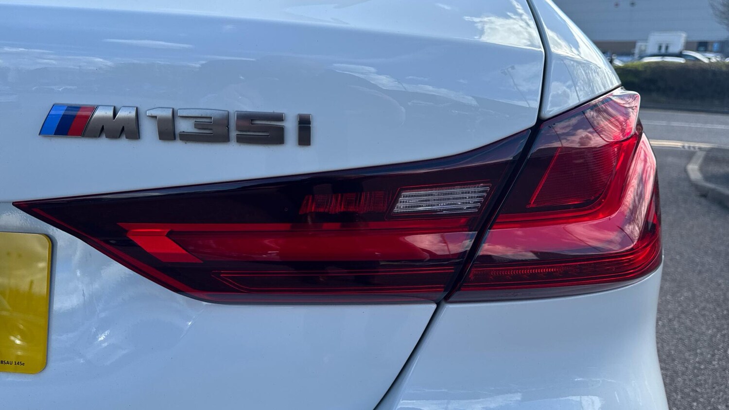 Used BMW 1 Series 2023 for sale - 78139708: Photo 22