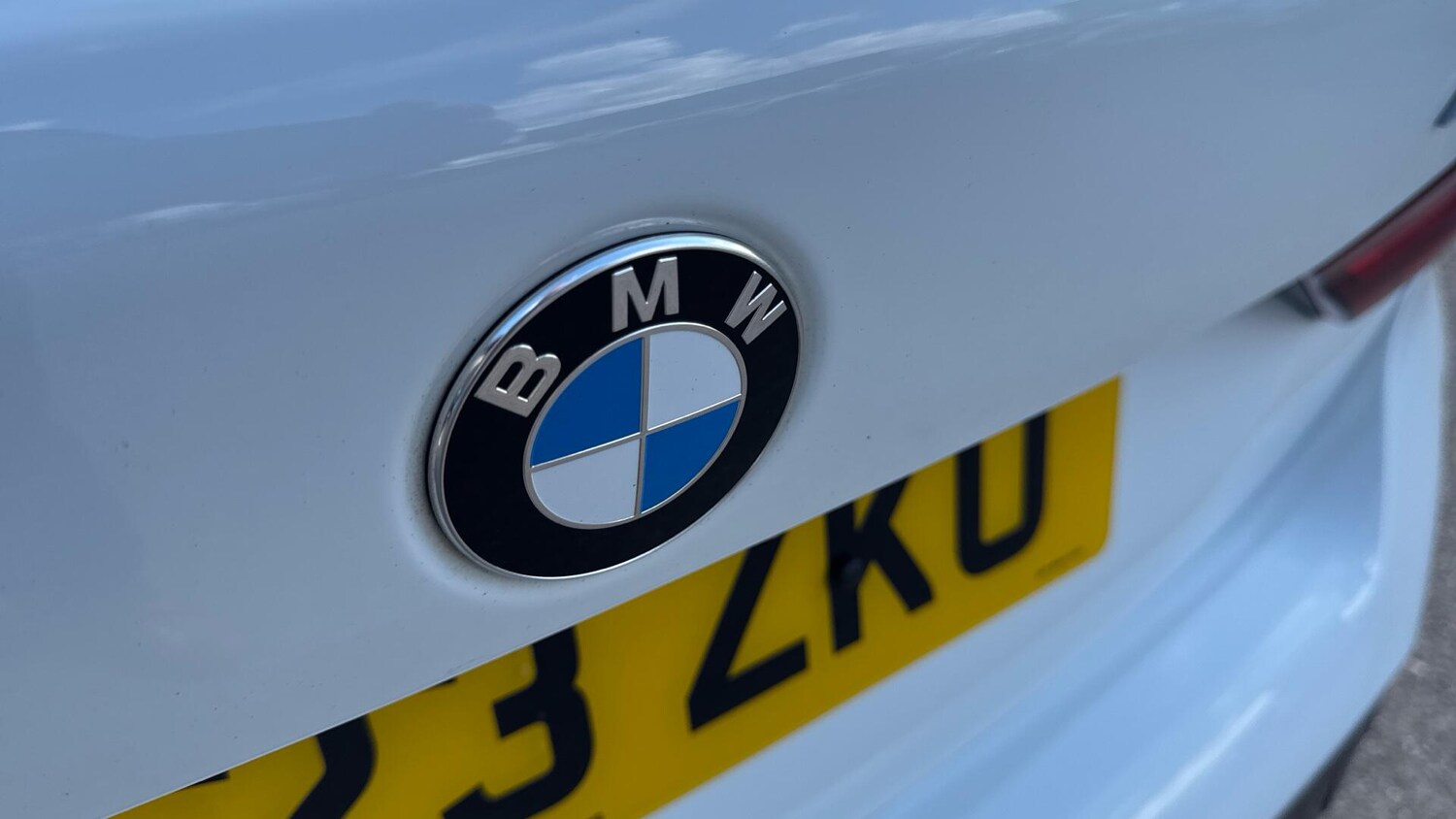 Used BMW 1 Series 2023 for sale - 78139708: Photo 24