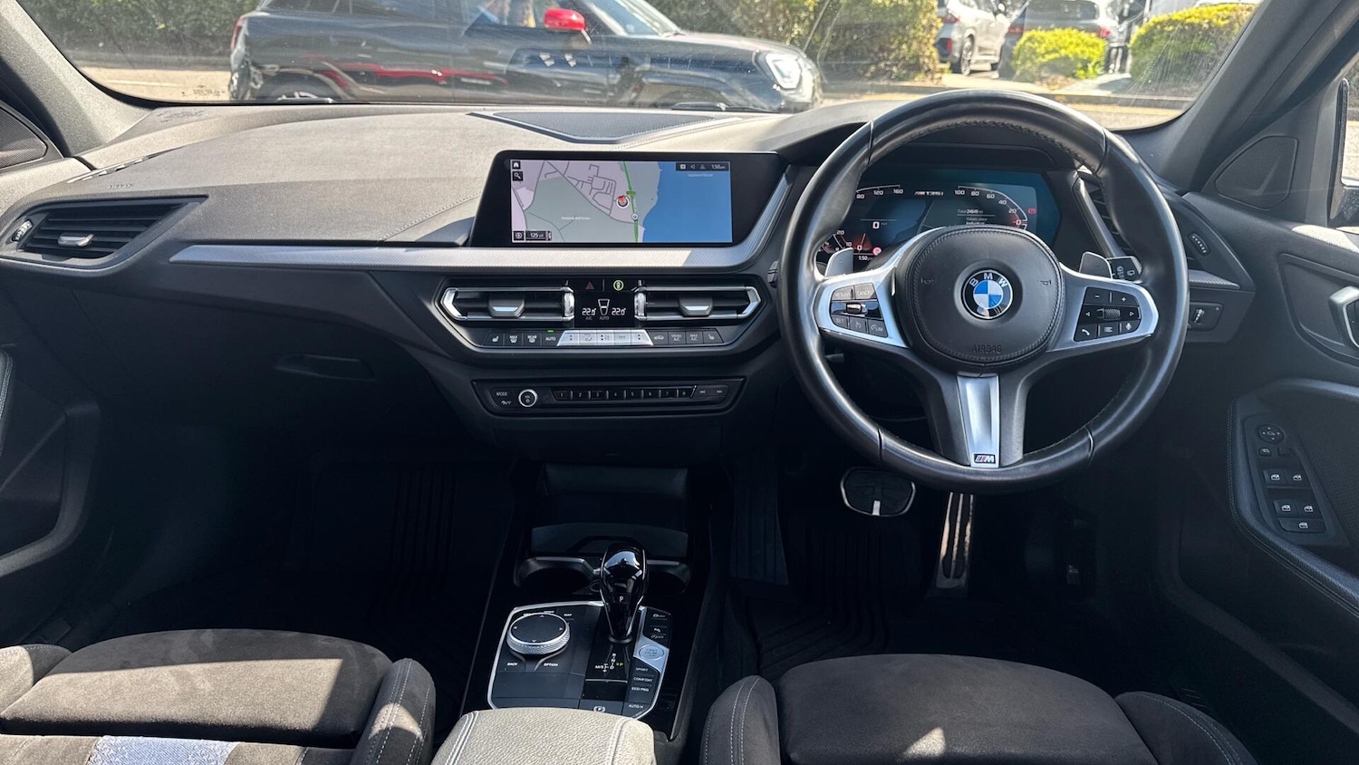 Used BMW 1 Series 2023 for sale - 78139708: Photo 4