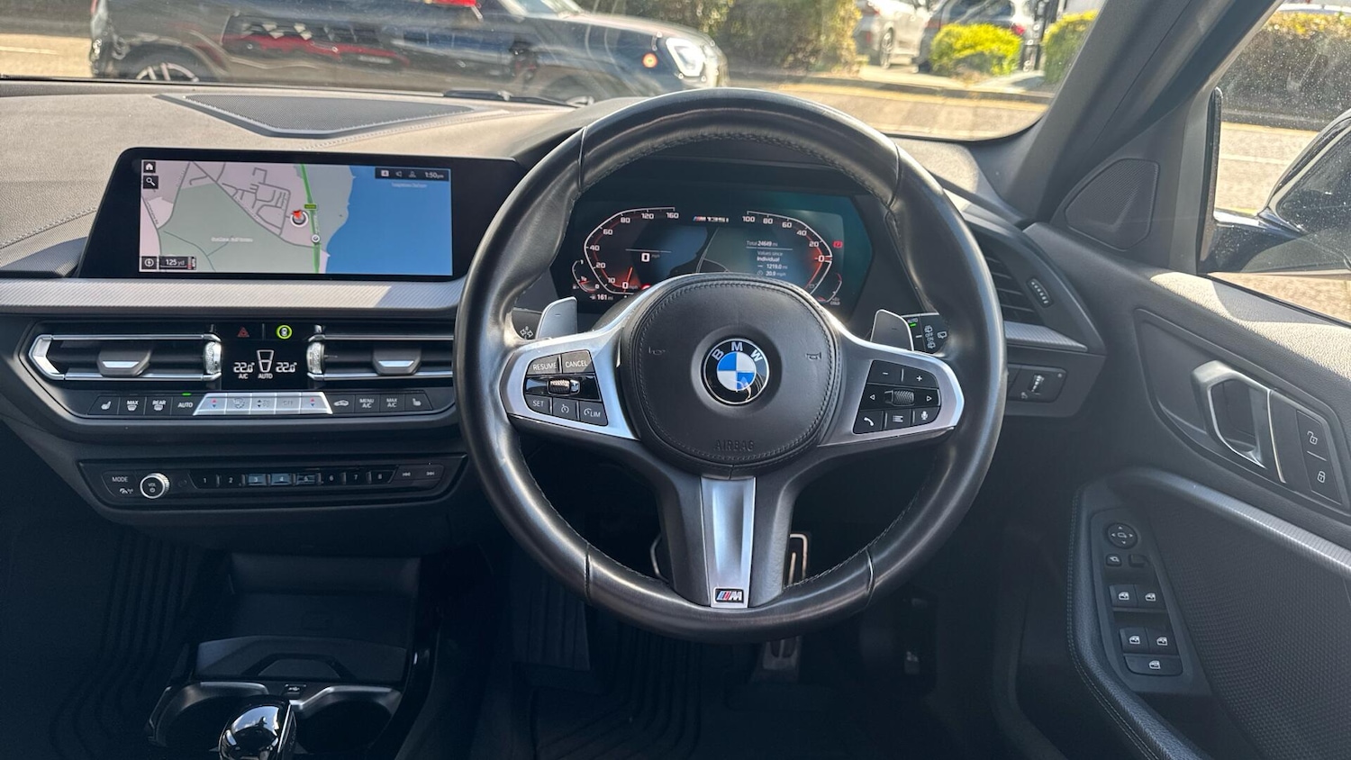 Used BMW 1 Series 2023 for sale - 78139708: Photo 5