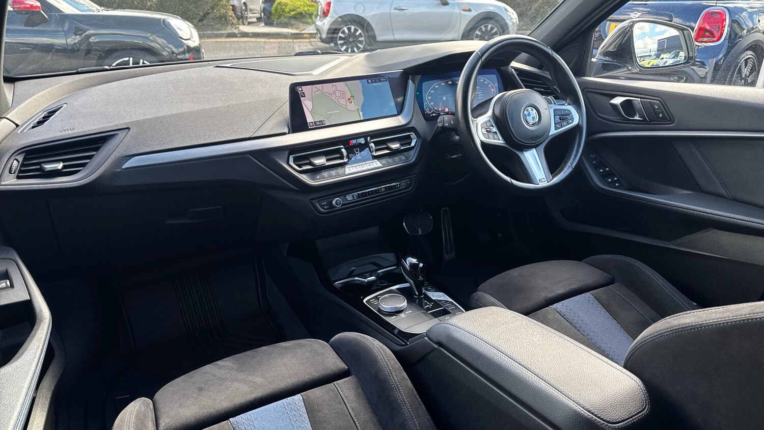 Used BMW 1 Series 2023 for sale - 78139708: Photo 7