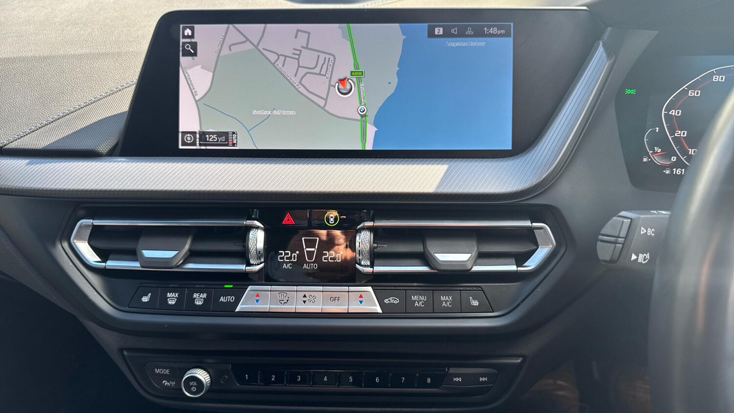 Used BMW 1 Series 2023 for sale - 78139708: Photo 8