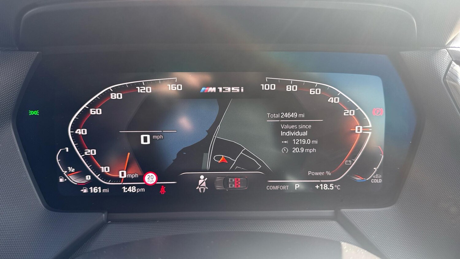 Used BMW 1 Series 2023 for sale - 78139708: Photo 9