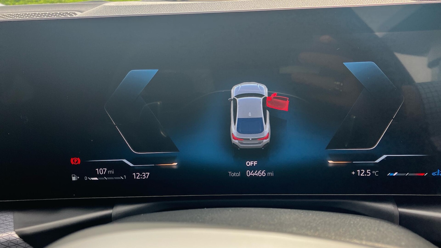 Used BMW 4 Series 2025 for sale - 77834077: Photo 10