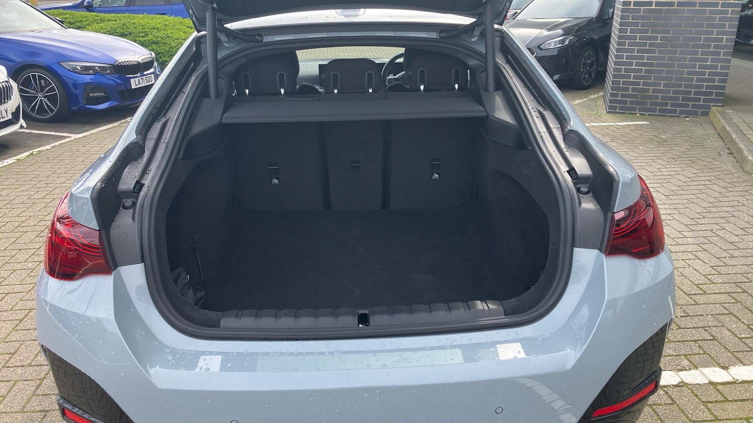 Used BMW 4 Series 2025 for sale - 77834077: Photo 14