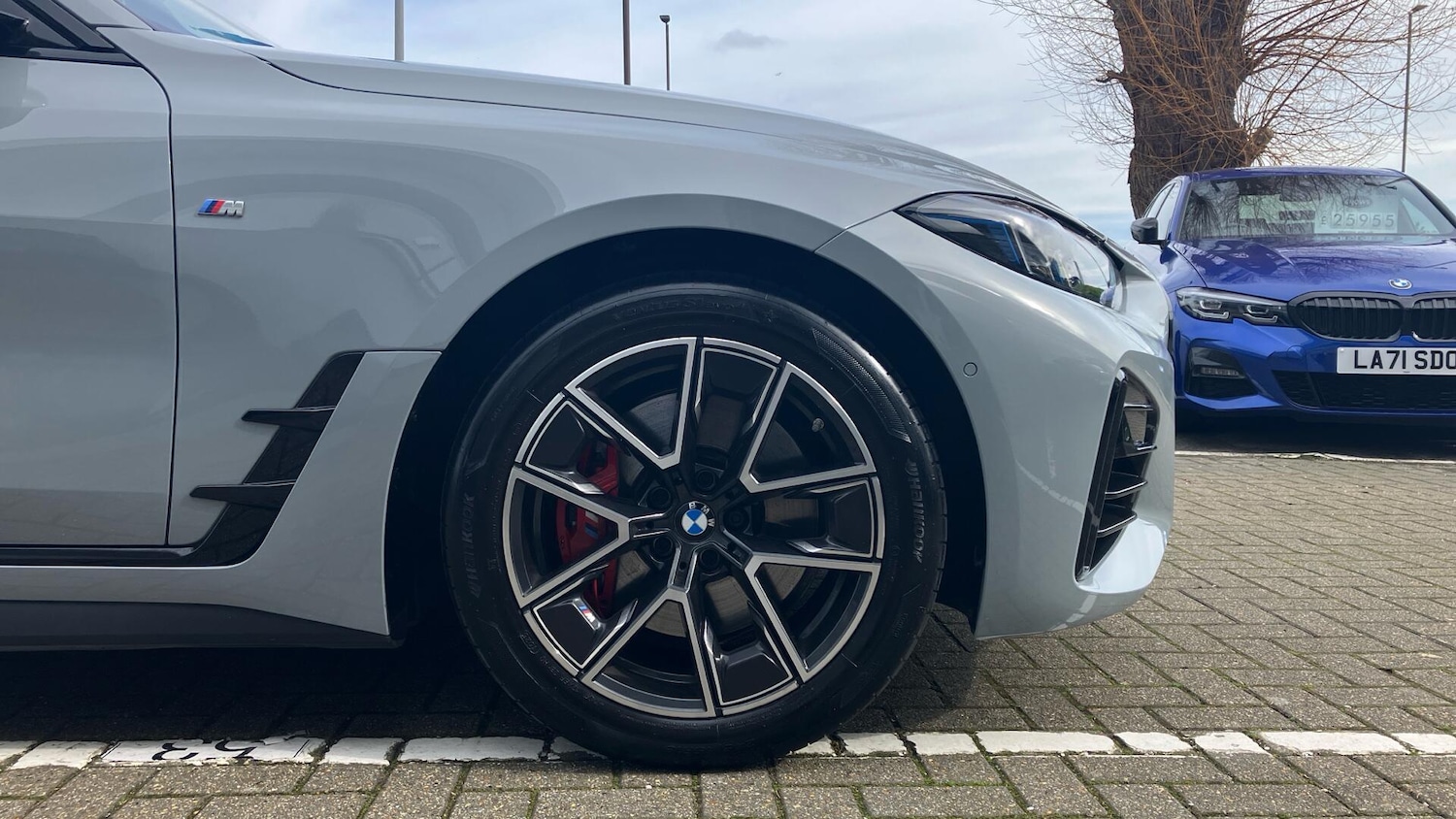 Used BMW 4 Series 2025 for sale - 77834077: Photo 15