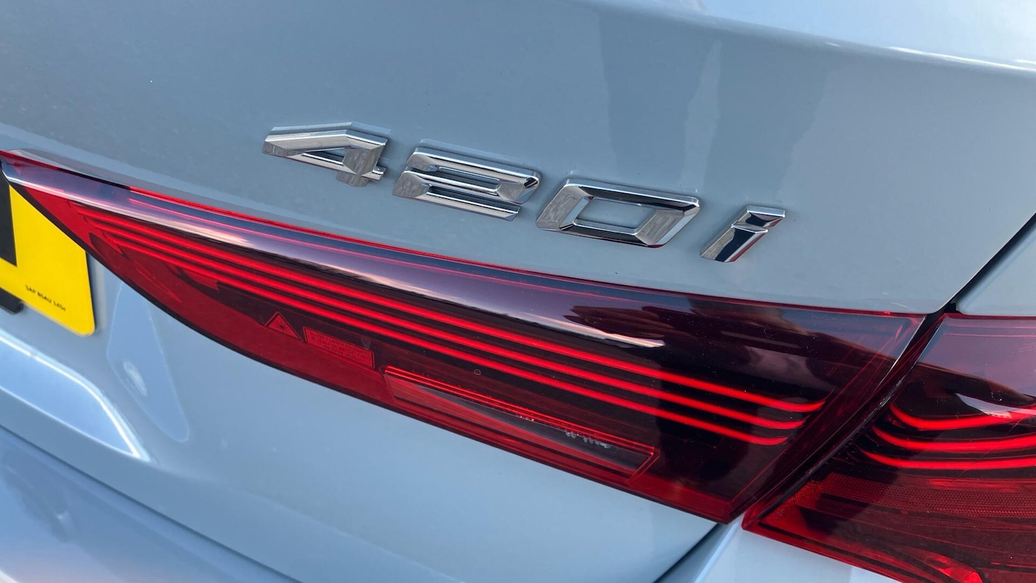 Used BMW 4 Series 2025 for sale - 77834077: Photo 24