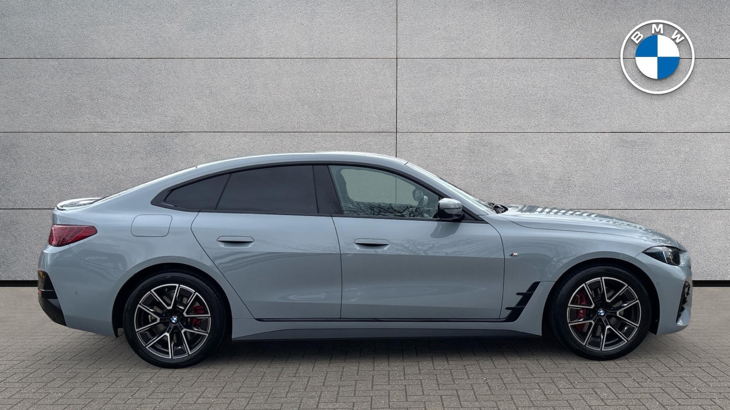 Used BMW 4 Series 2025 for sale - 77834077: Photo 4