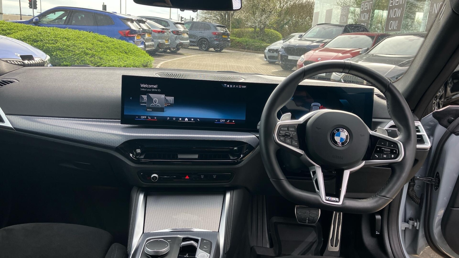 Used BMW 4 Series 2025 for sale - 77834077: Photo 5