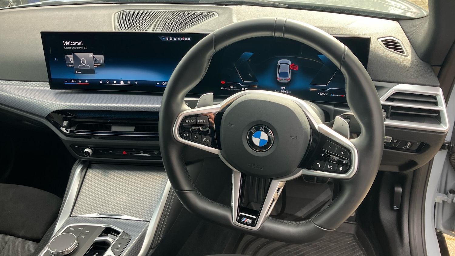 Used BMW 4 Series 2025 for sale - 77834077: Photo 6