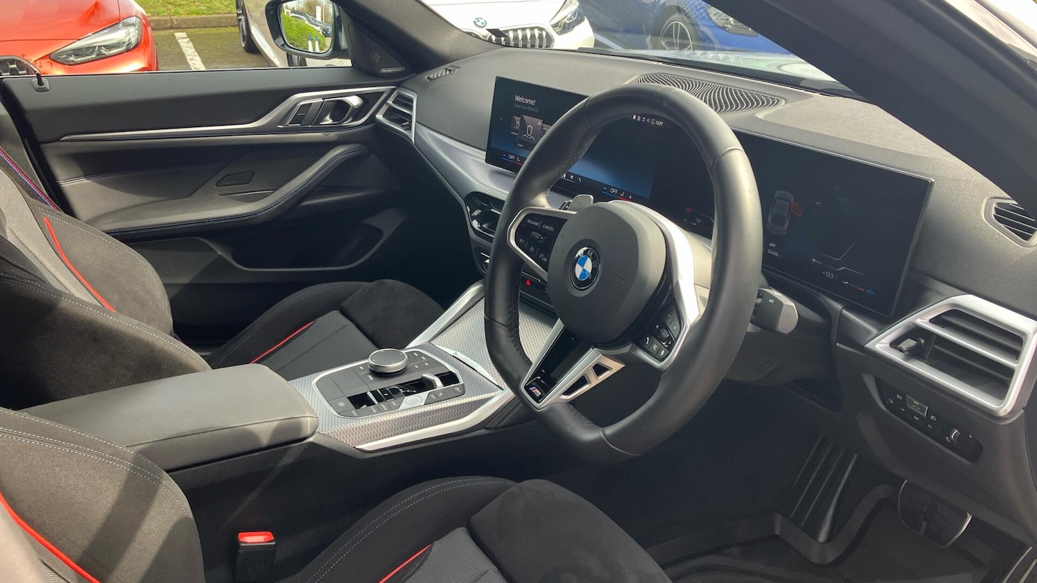 Used BMW 4 Series 2025 for sale - 77834077: Photo 7