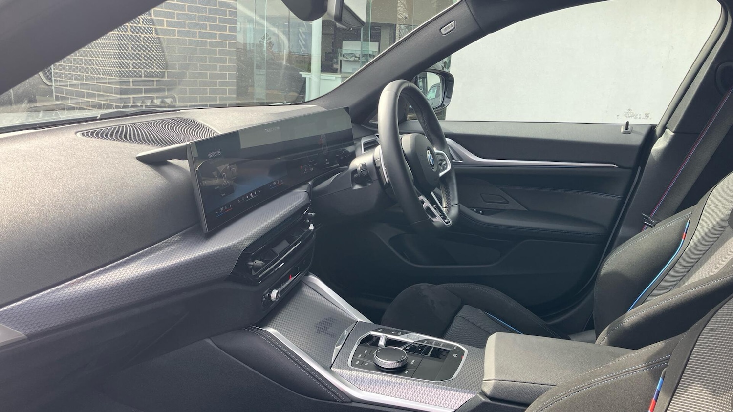 Used BMW 4 Series 2025 for sale - 77834077: Photo 8