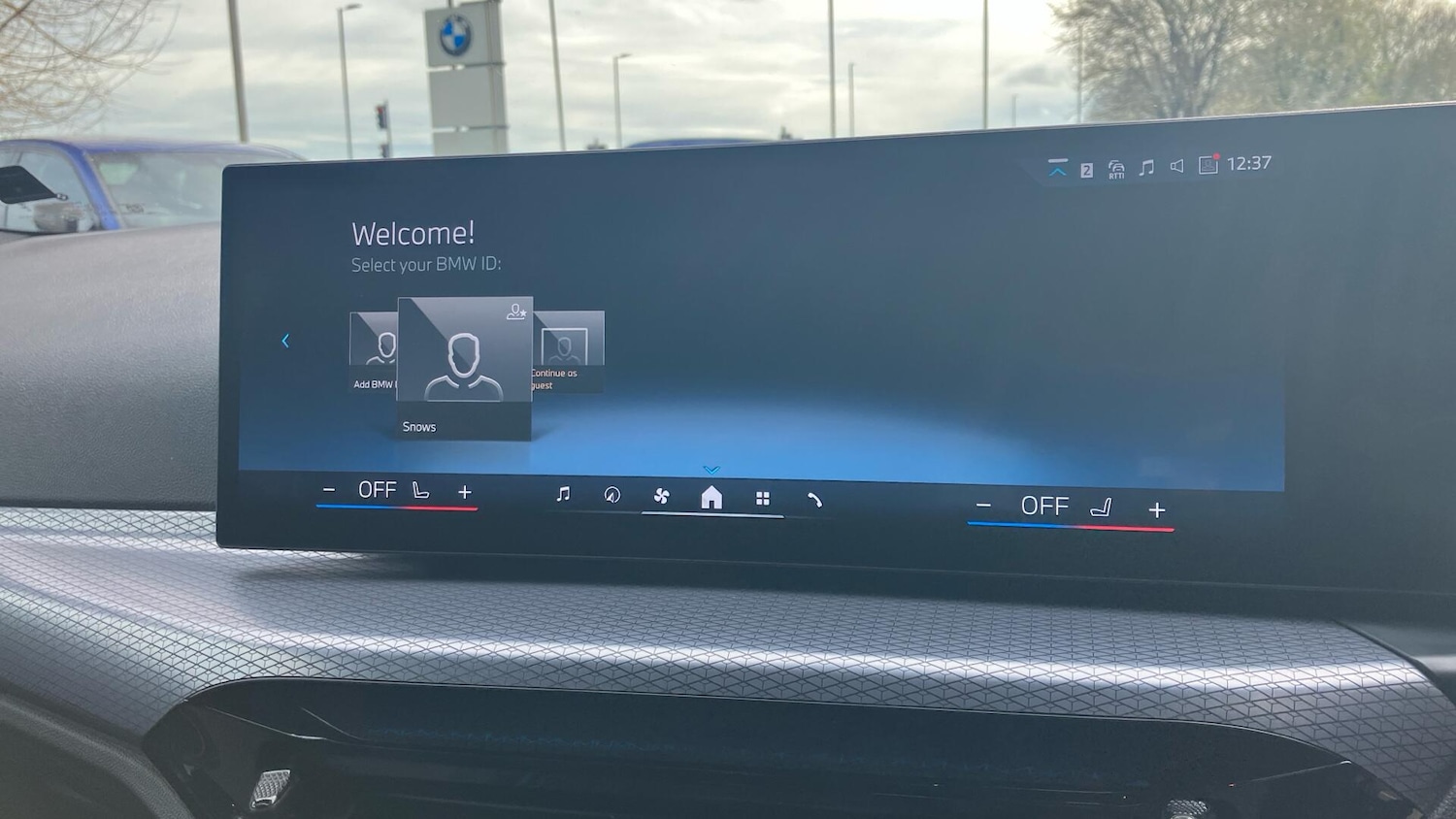 Used BMW 4 Series 2025 for sale - 77834077: Photo 9