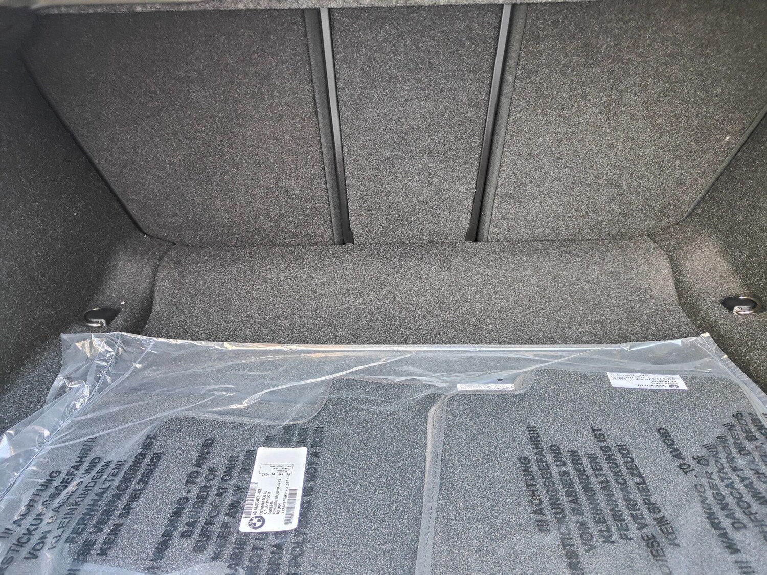 Used BMW 2 Series 2025 for sale - 76678727: Photo 14