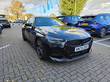 Used BMW 2 Series 2025 for sale - 76678727: Photo