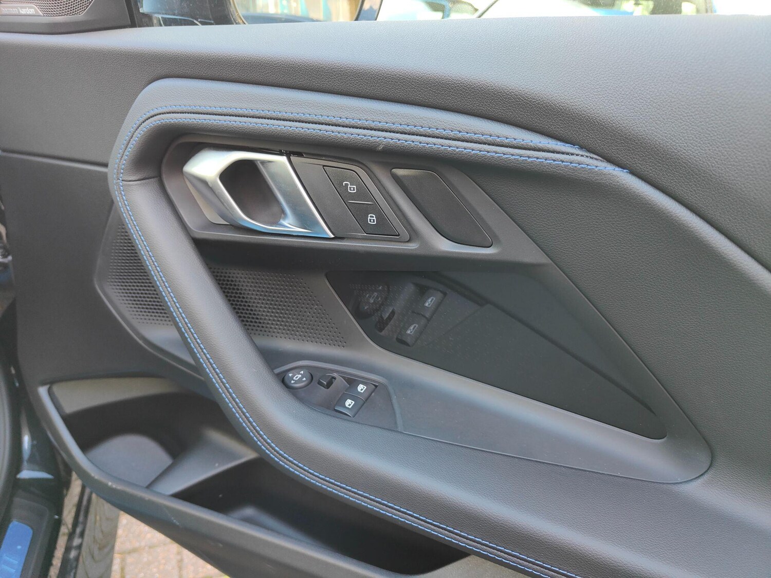 Used BMW 2 Series 2025 for sale - 76678727: Photo 25