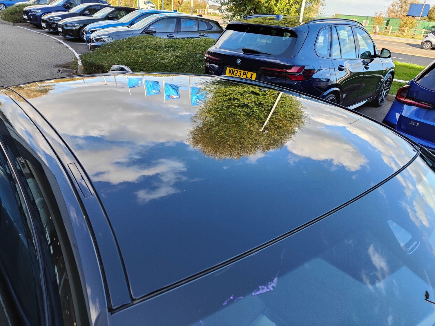 Used BMW 2 Series 2025 for sale - 76678727: Photo 9