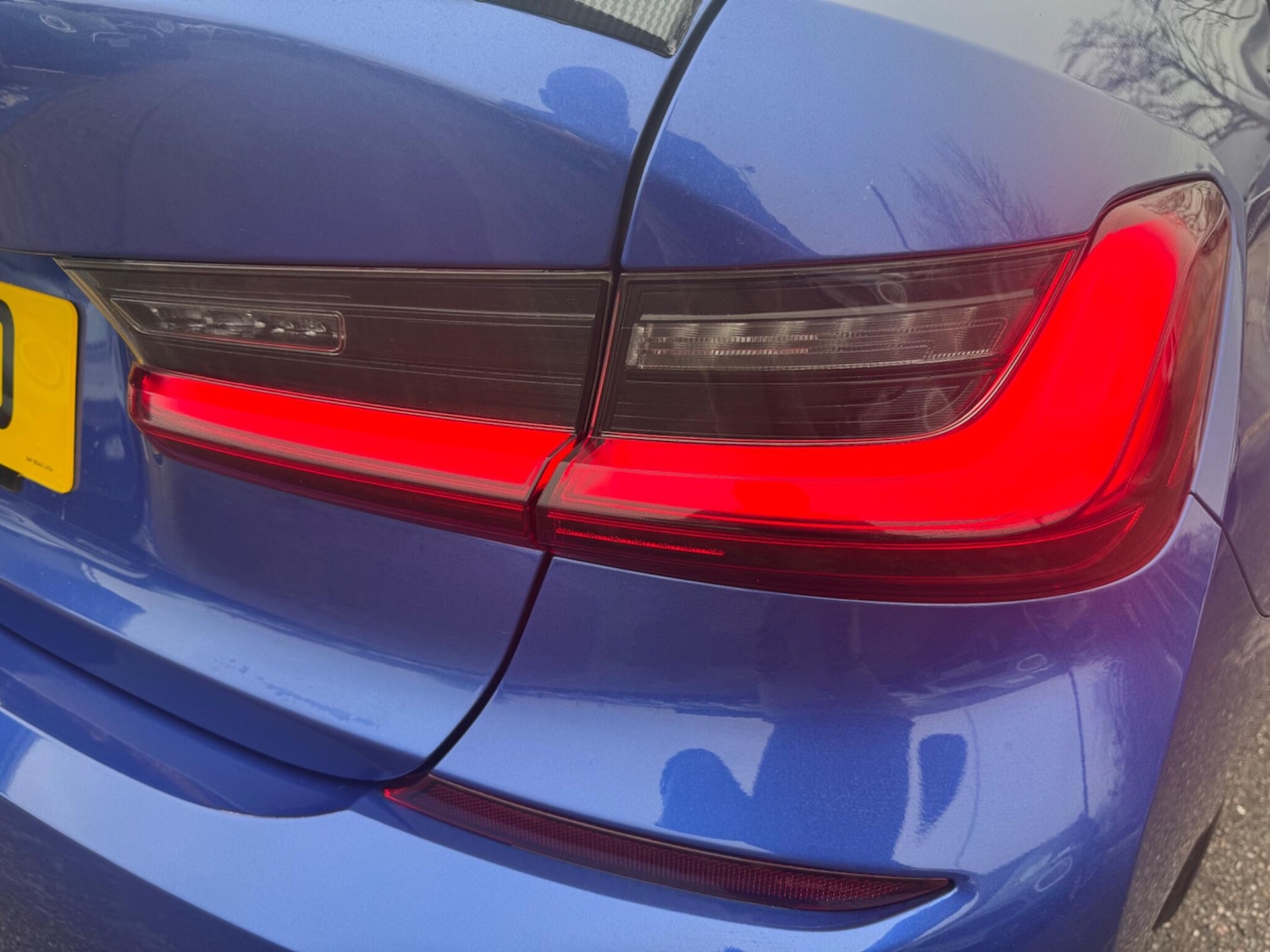 Used BMW 3 Series 2022 for sale - 77794916: Photo 11