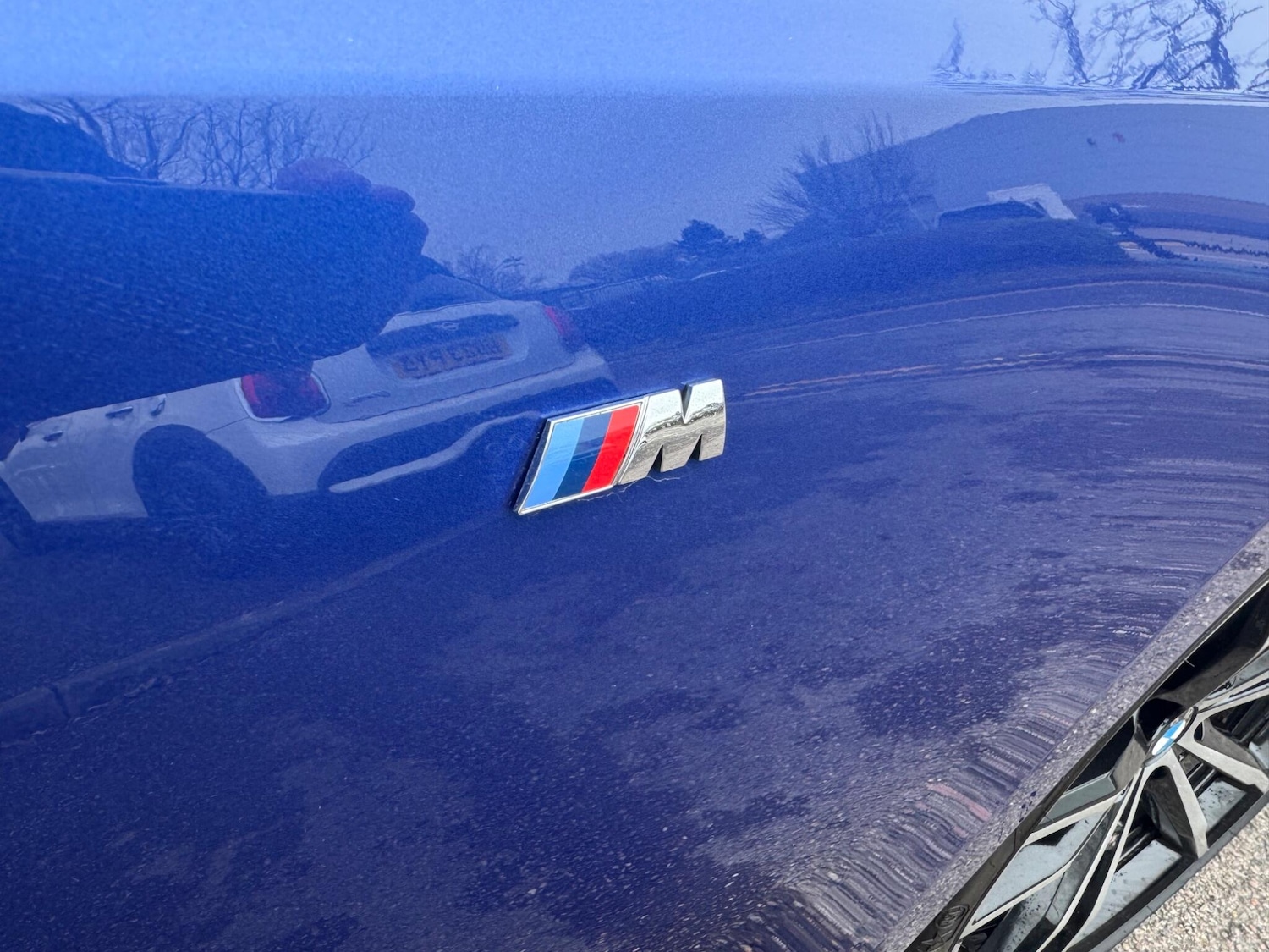 Used BMW 3 Series 2022 for sale - 77794916: Photo 12