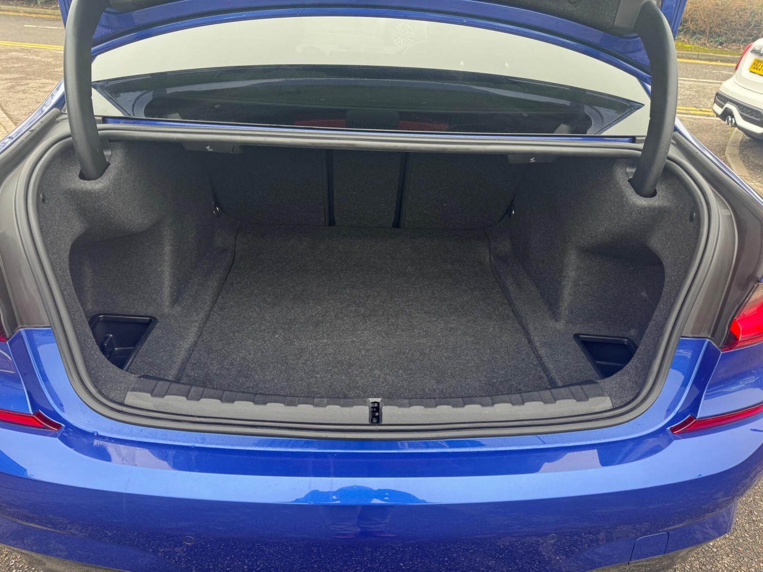 Used BMW 3 Series 2022 for sale - 77794916: Photo 14