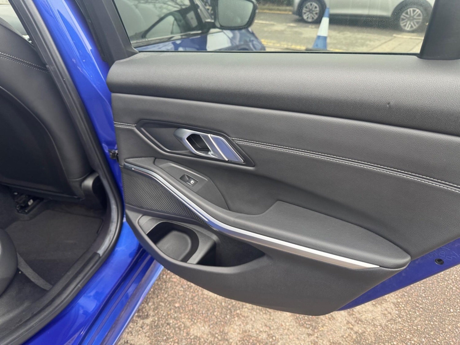 Used BMW 3 Series 2022 for sale - 77794916: Photo 19