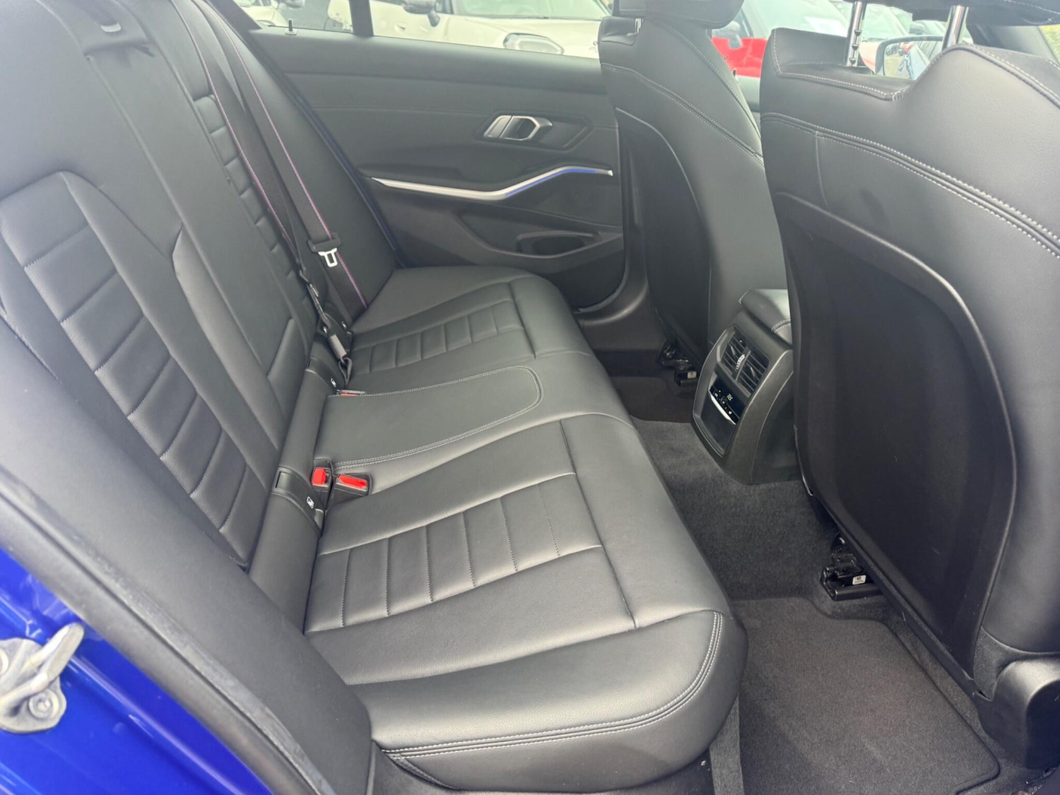 Used BMW 3 Series 2022 for sale - 77794916: Photo 21